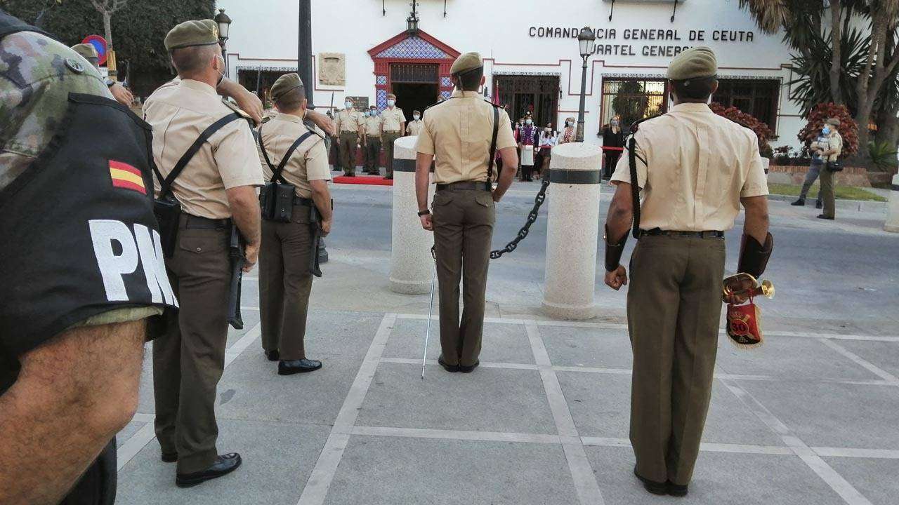 MILITAR