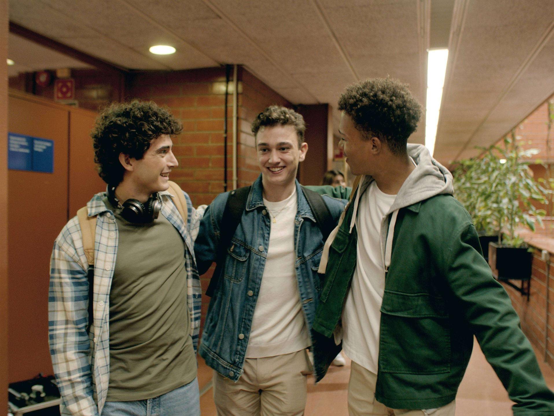 FOTO CAMPAÑA BECAS GRADO Fund la Caixa