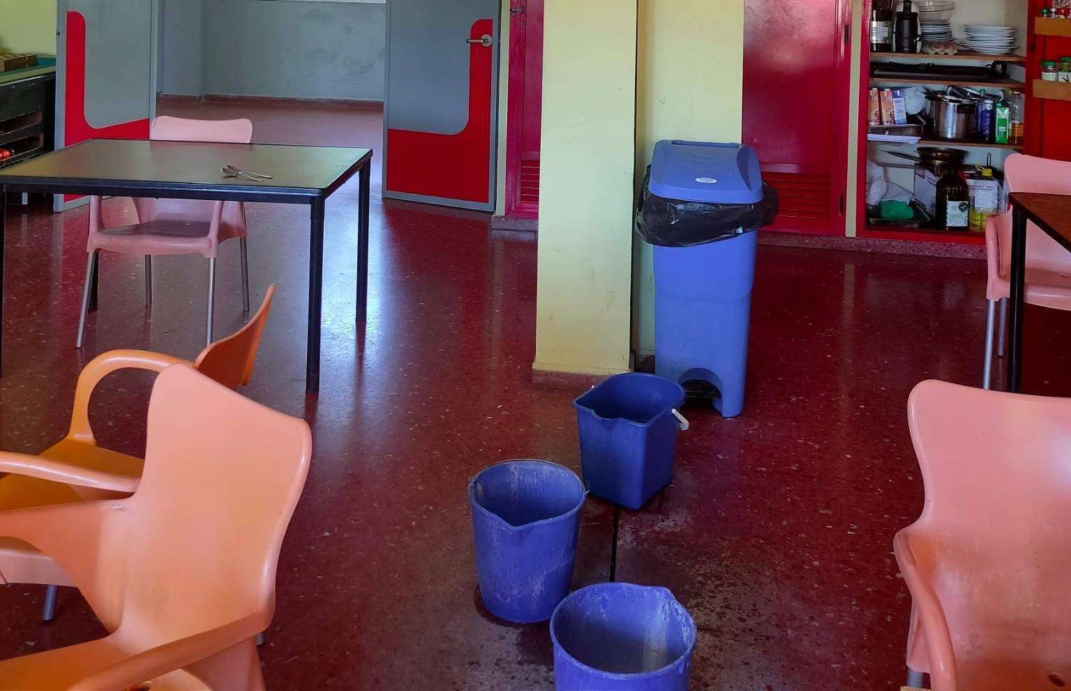 foto bomberos