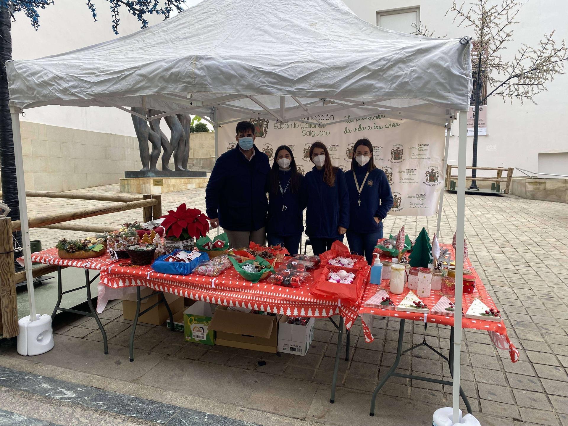 MERCADILLO