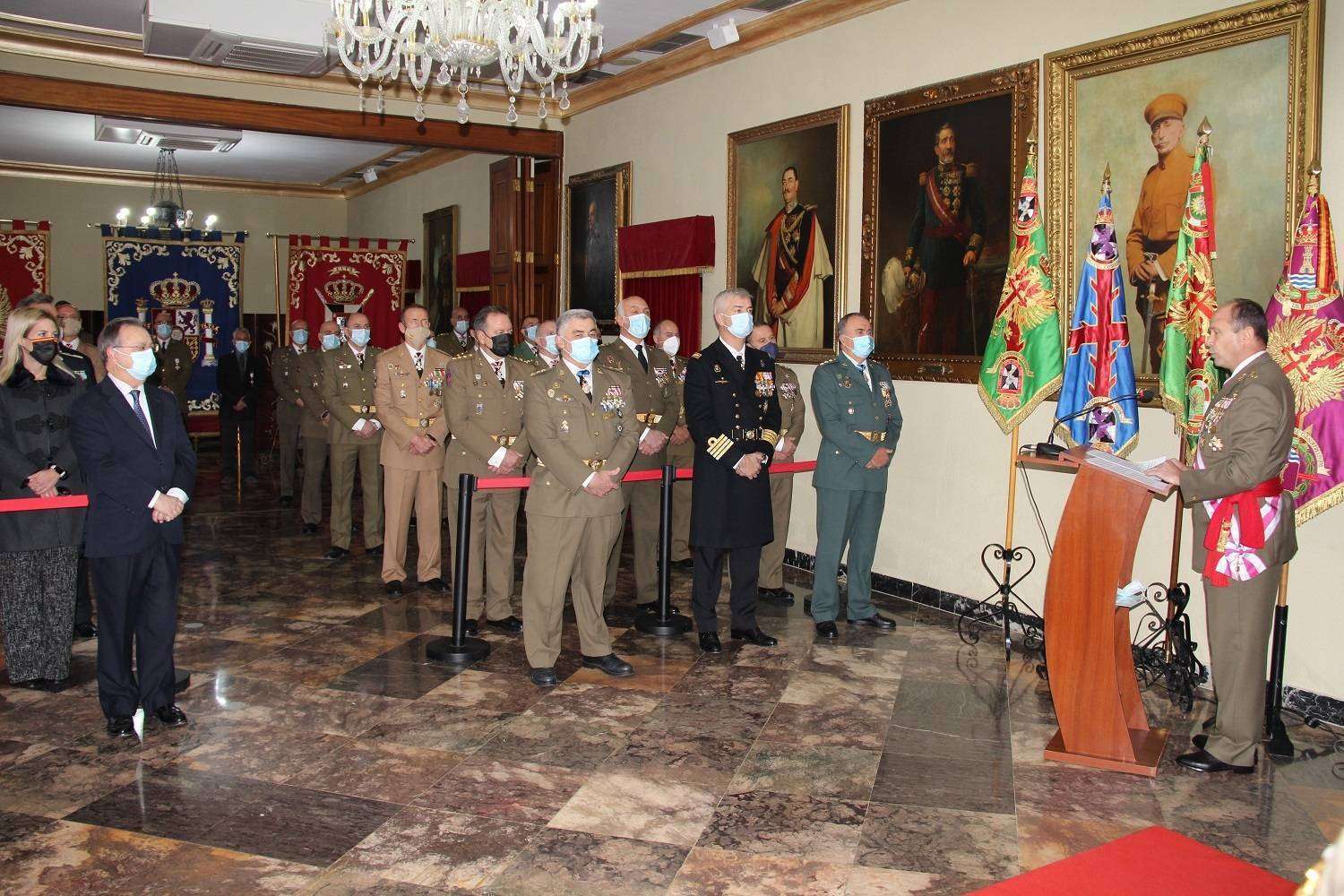 DISCURSO COMGE ACCTAL