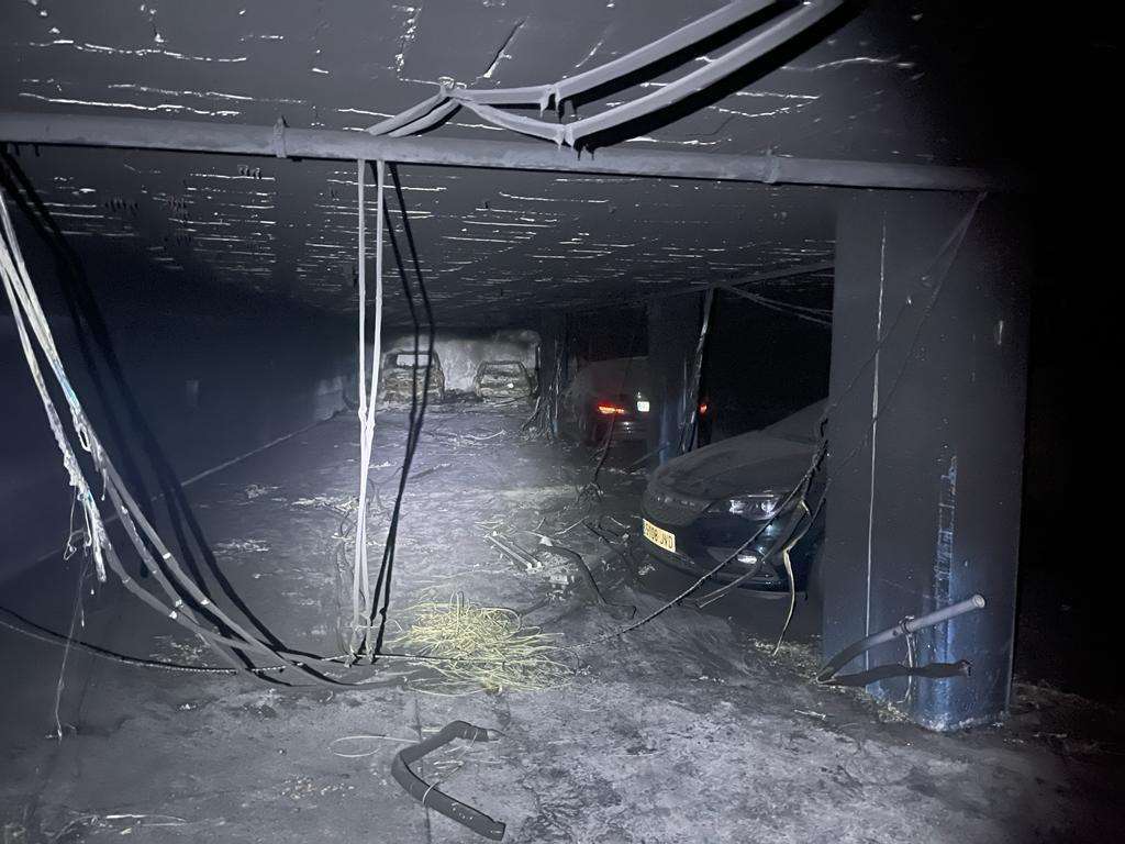 CALLE LINARES 2