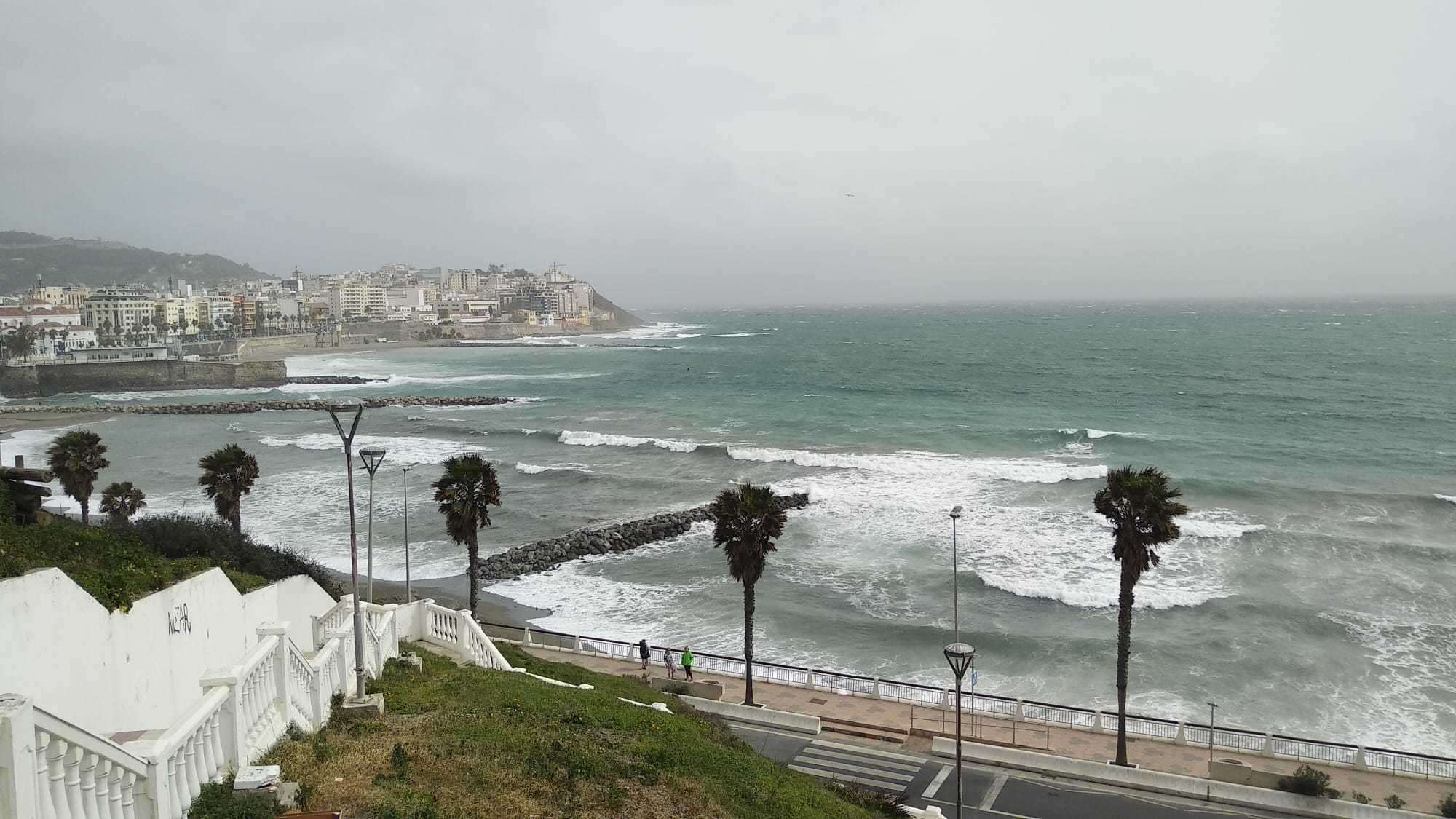 TEMPORAL
