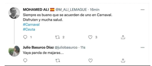 majaras