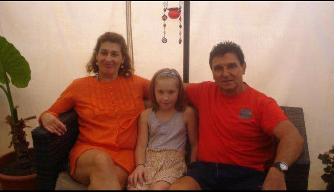 Mateo - Iryna - Francis Morales