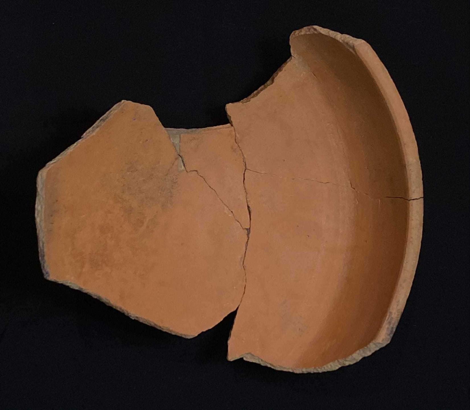 Pieza de los yacimientos de Puerta Califal y Huerta Rufino