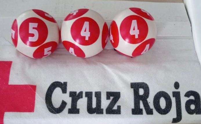 cruz roja