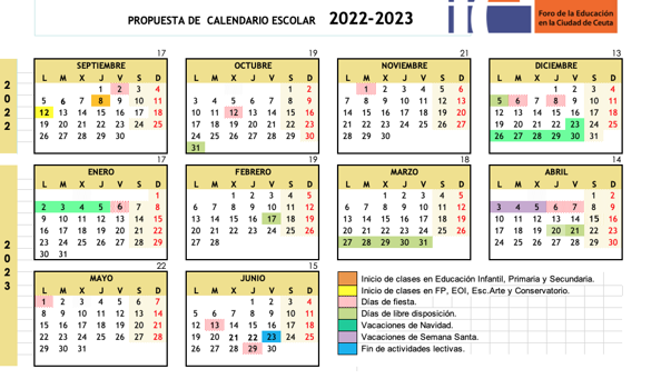 calendar