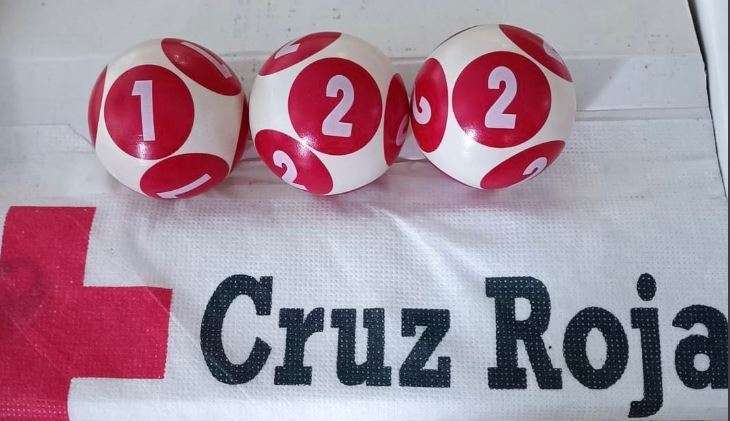 cruz roja