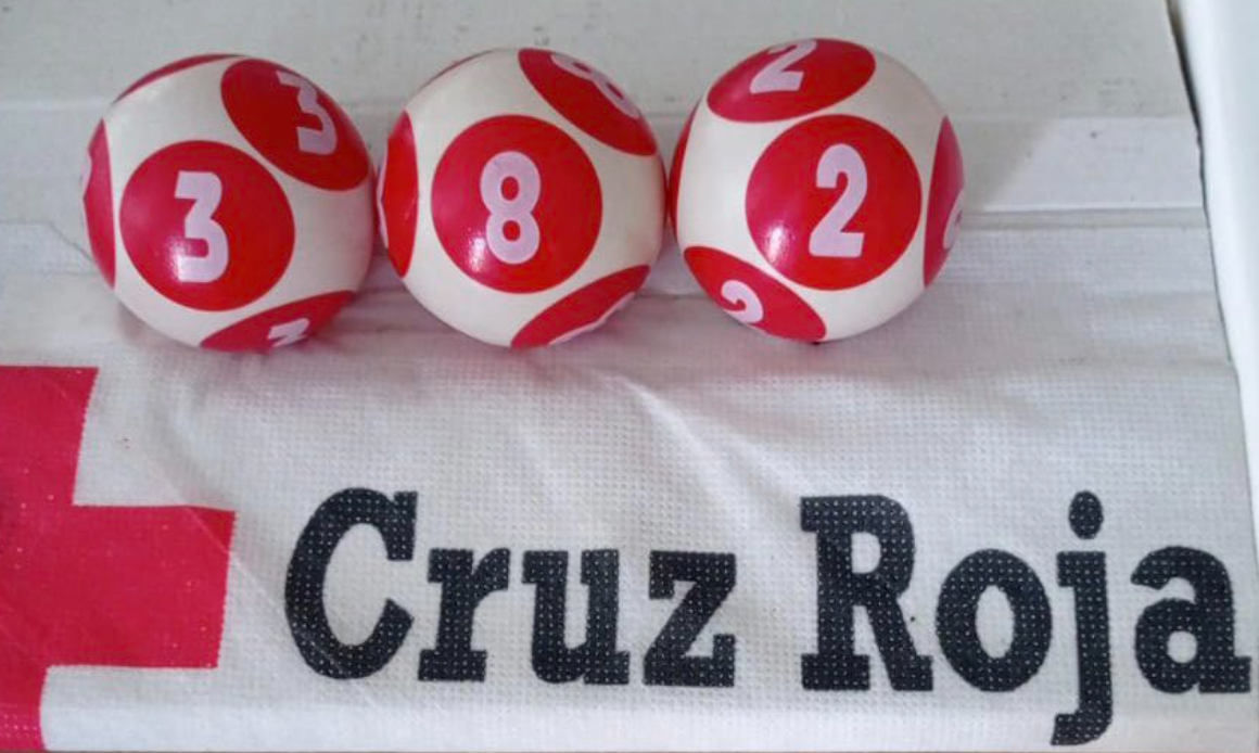 cru roja lunes