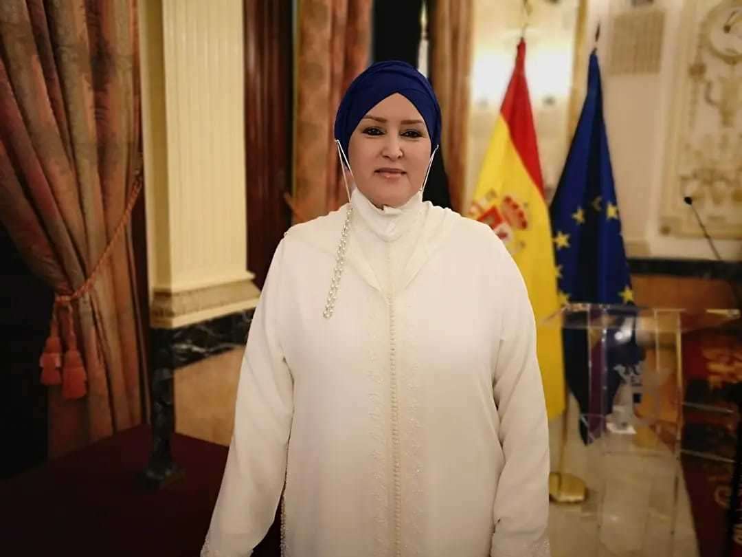 Sabah Hamed