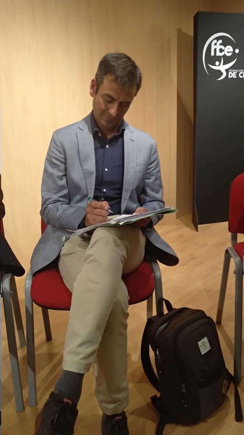 Juan Fernández UGC