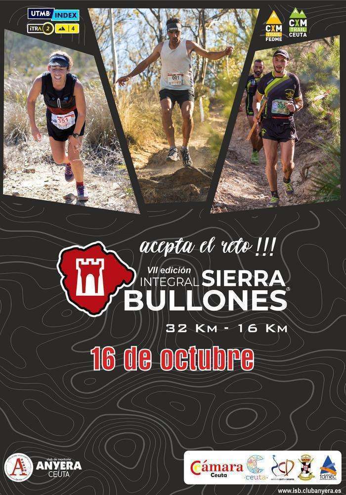 Integral Sierra Bullones