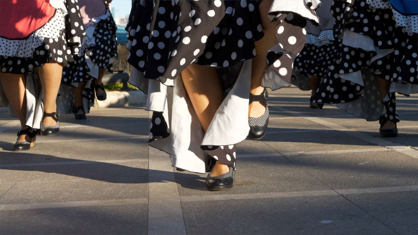 Lesmes Flamenco