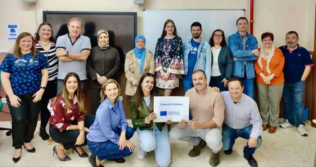 EOI IDIOMAS