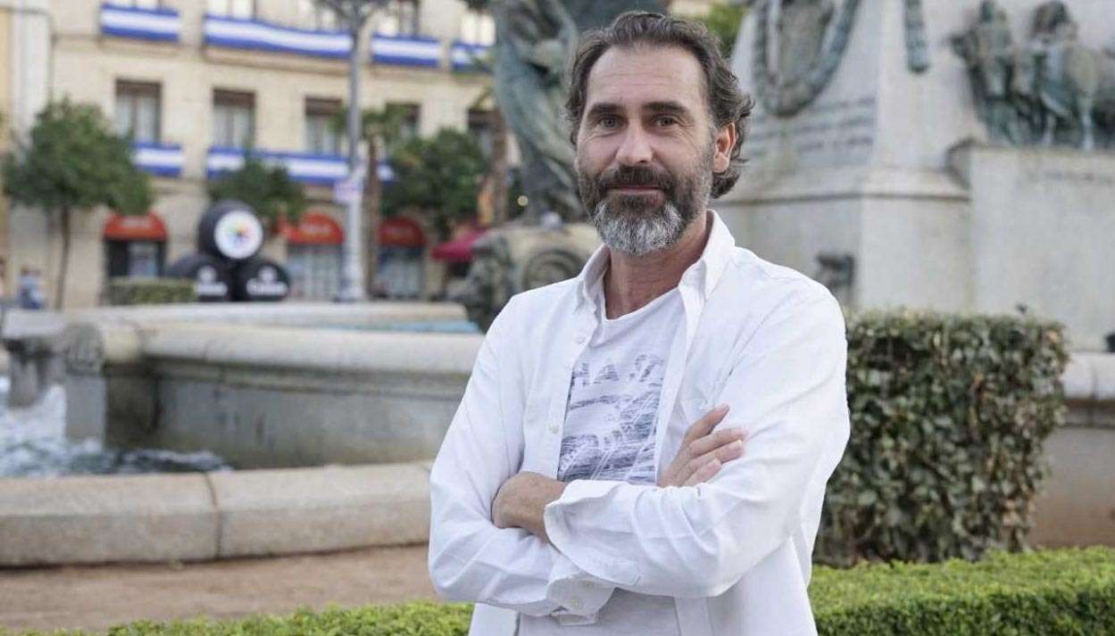 José Carlos Pozo flamenco
