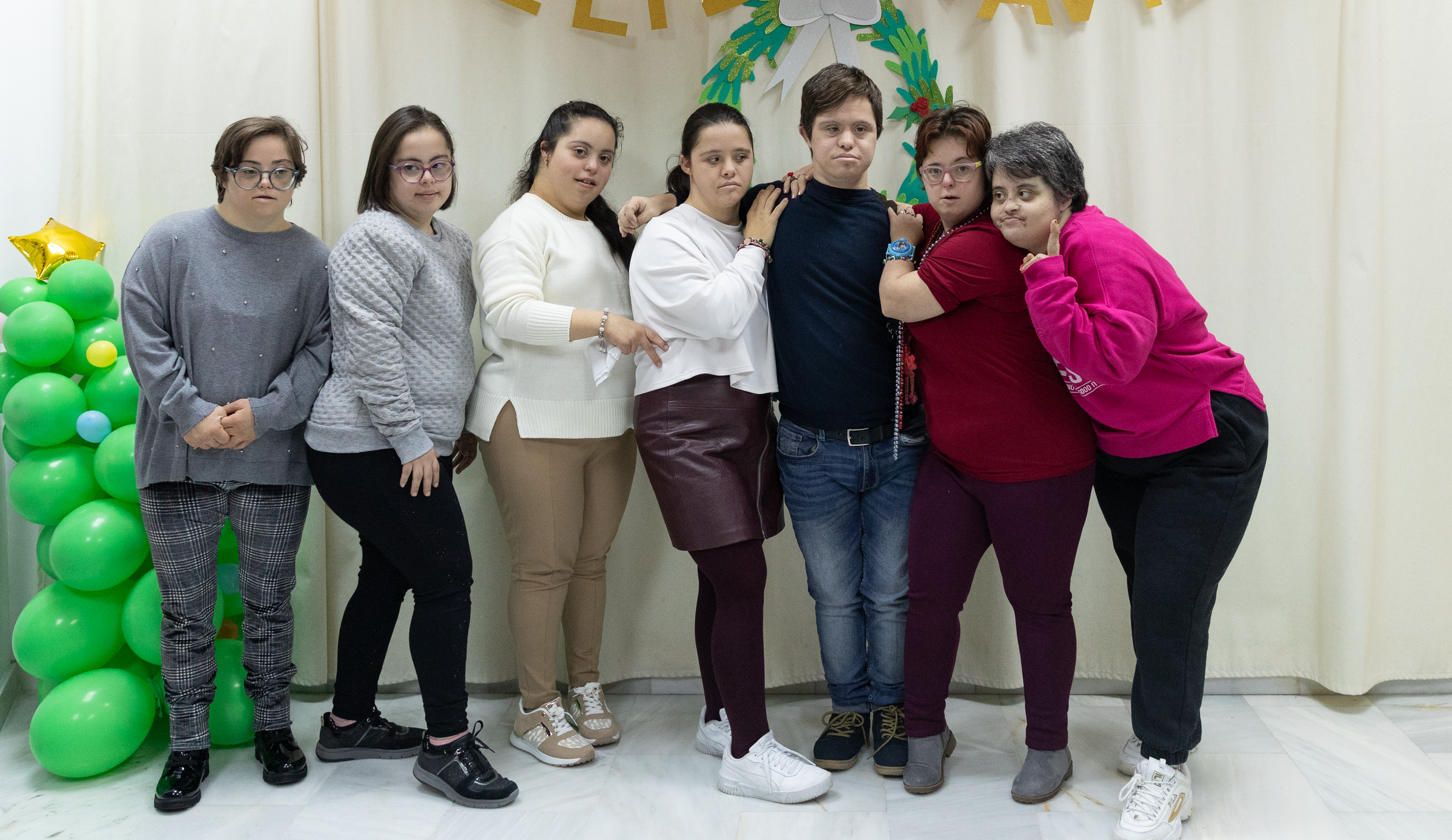 Fiesta Navidad