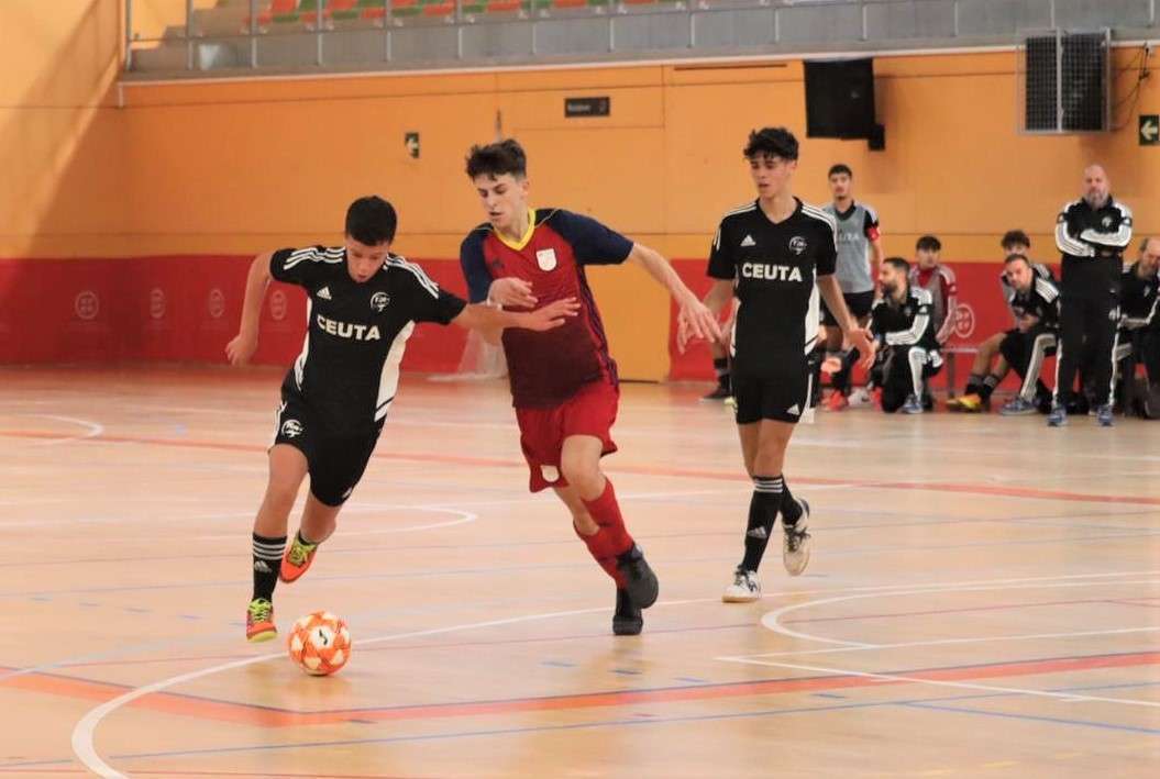 Selección Sub-16