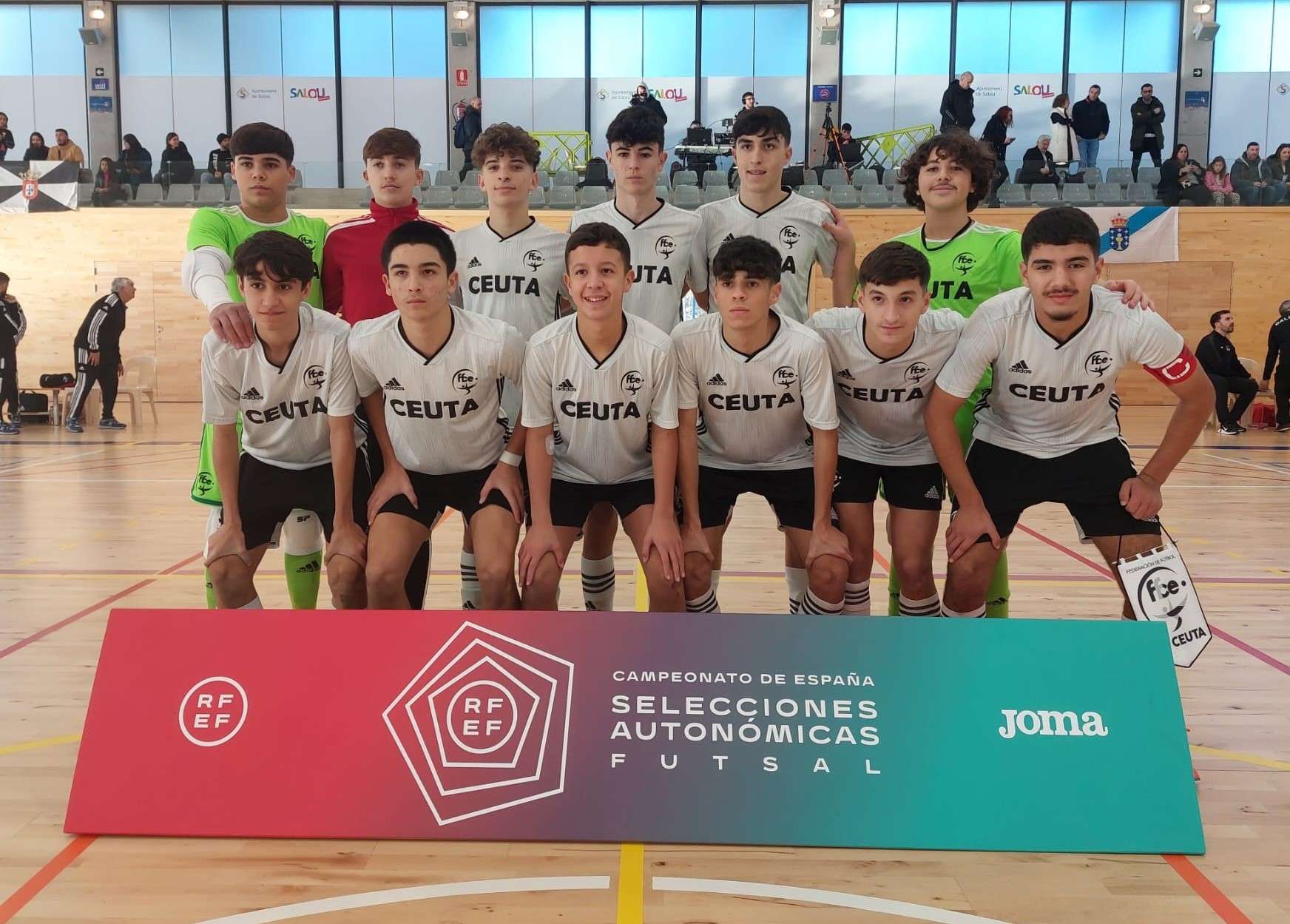 Selección Sub-16