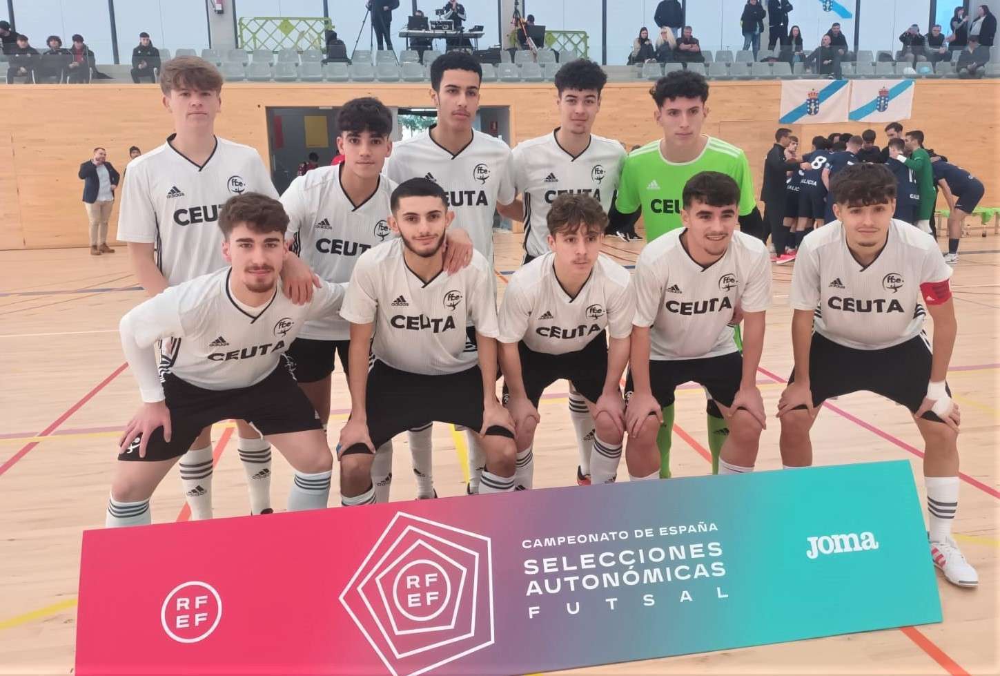 Selección Sub-19