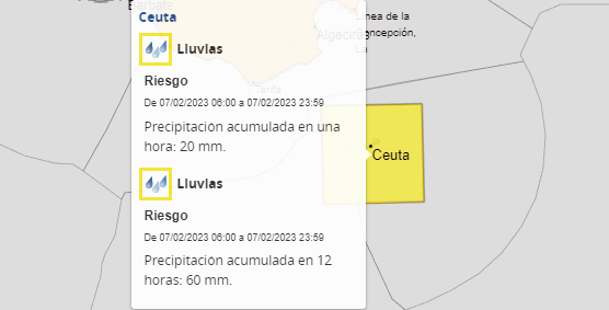 alerta