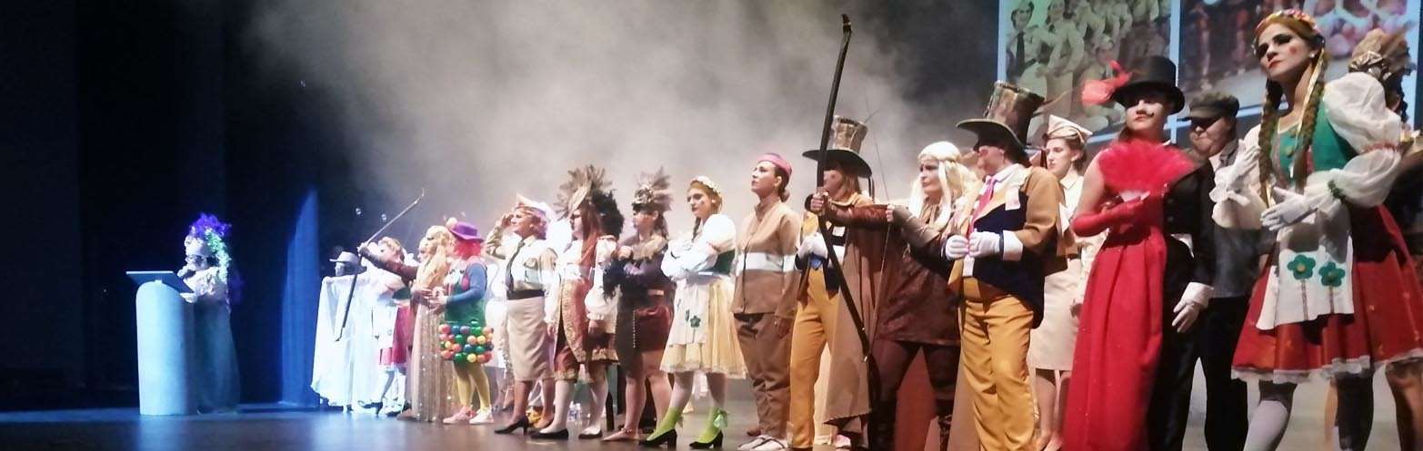 pregón carnaval sánchez baglietto