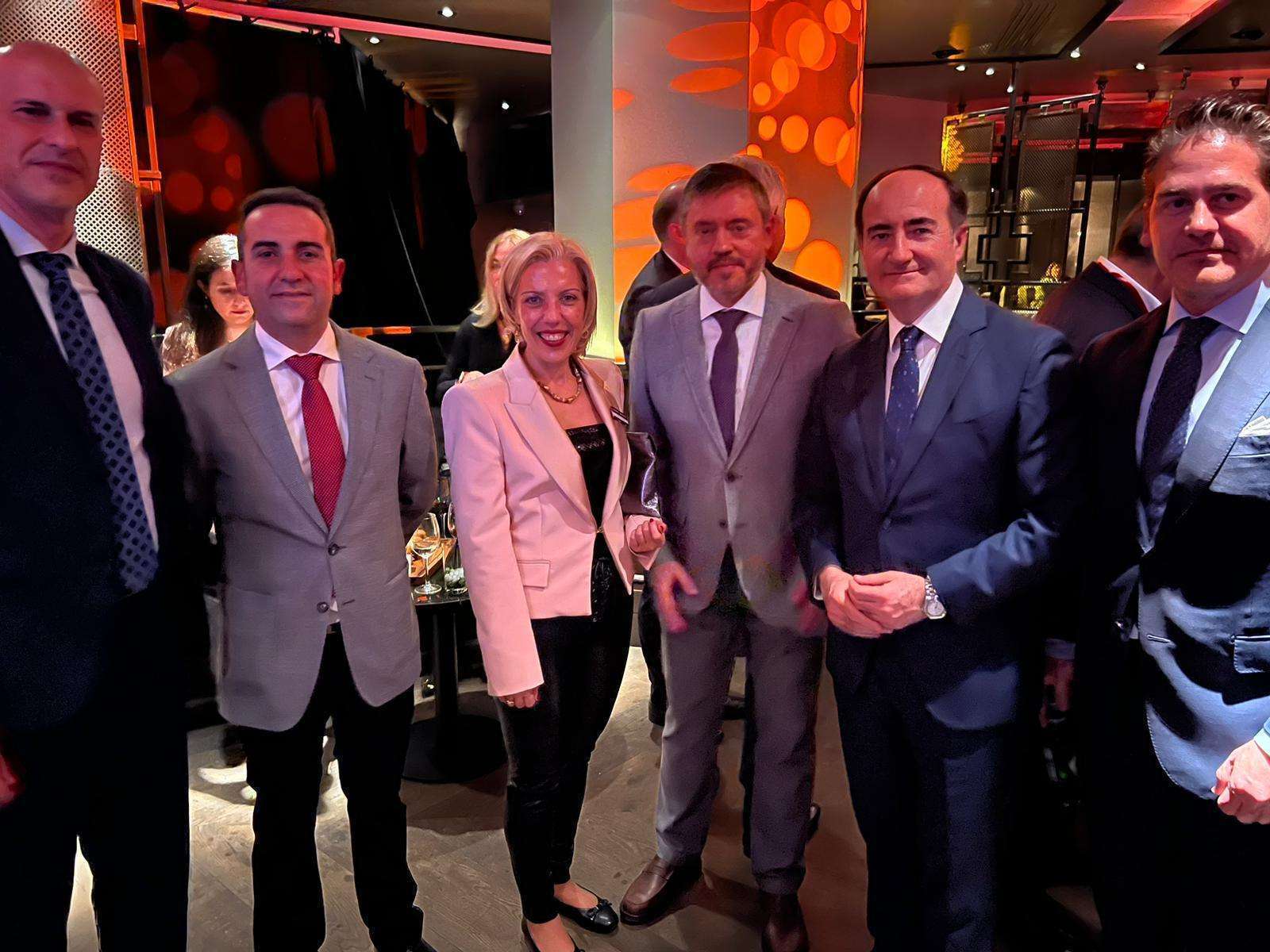 IBIA IE Week