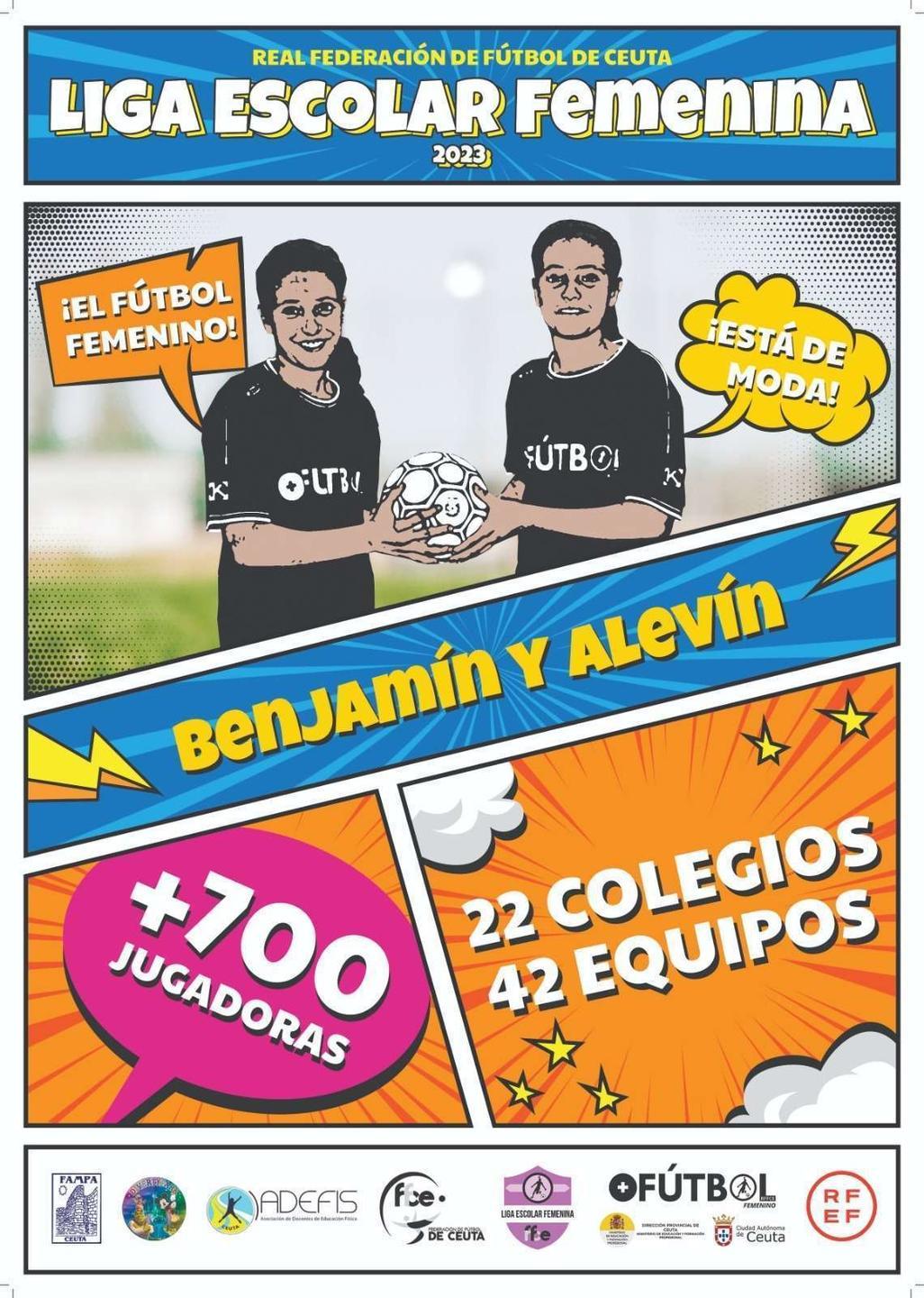 CARTEL_LIGA_ESCOLAR_FEMENINA