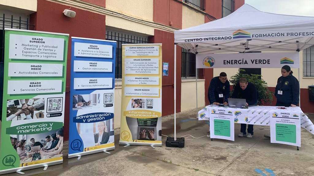 I Feria de Desarrollo Sostenible