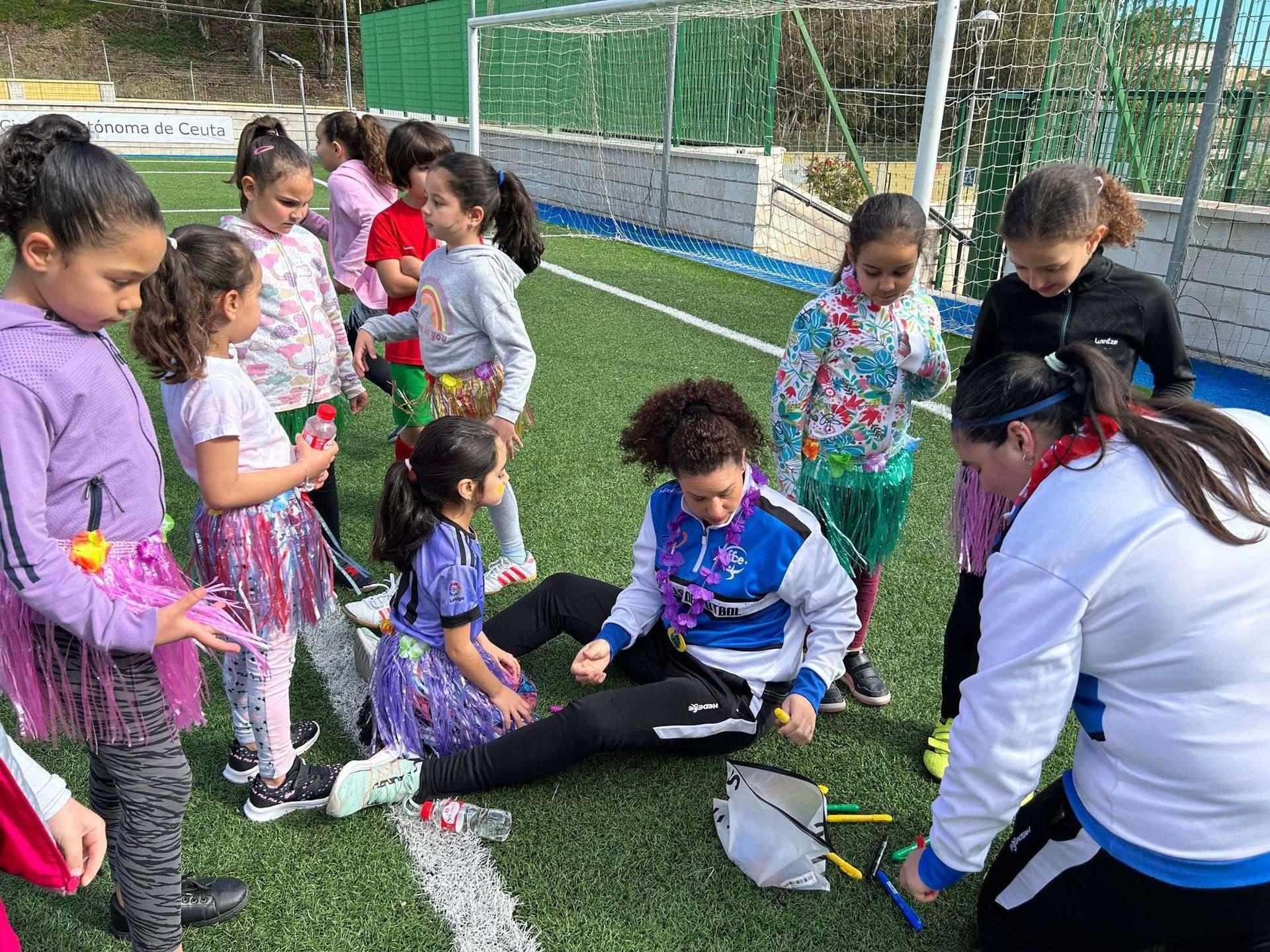 Programa Playmakers