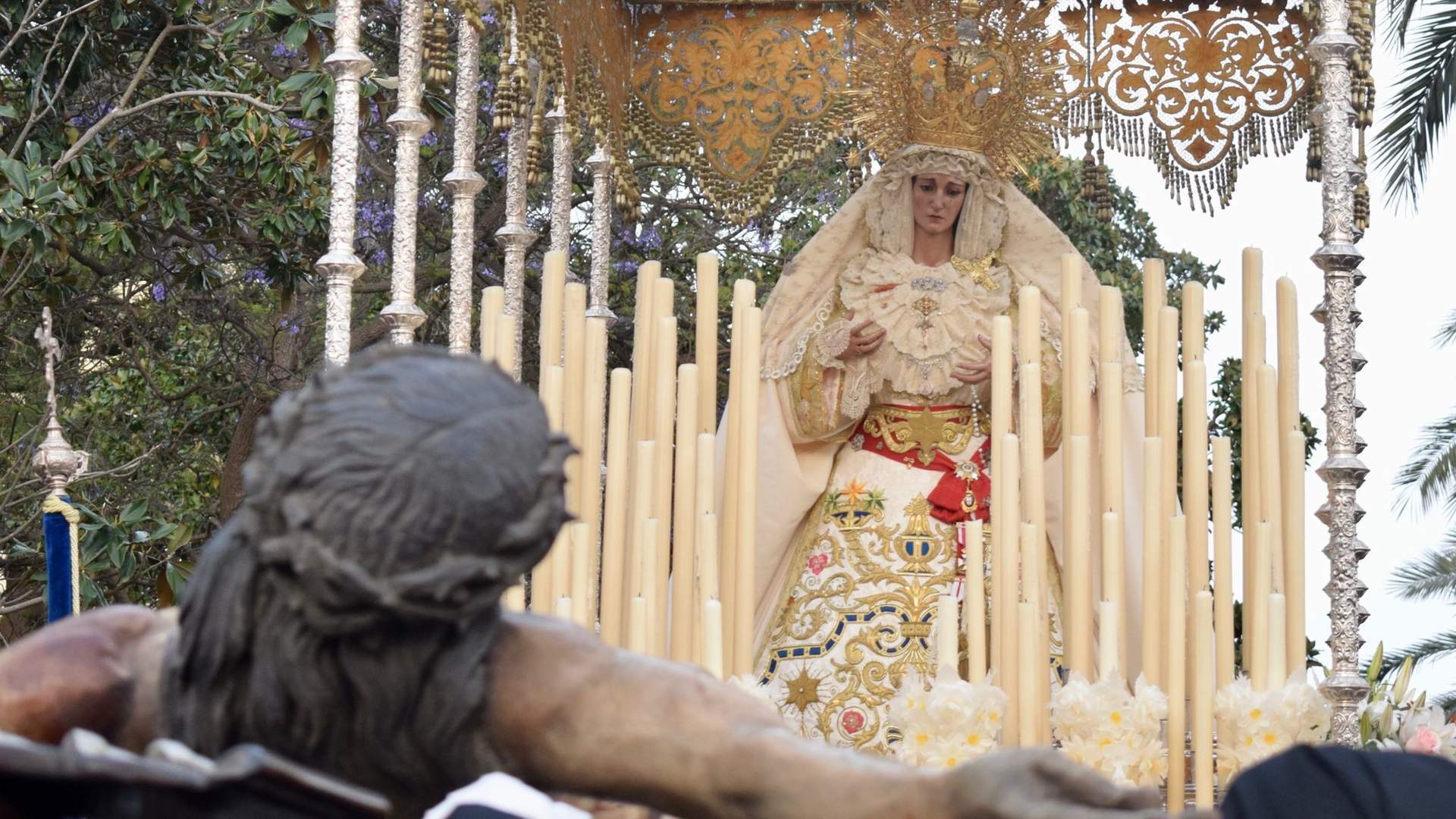 La Encrucijada