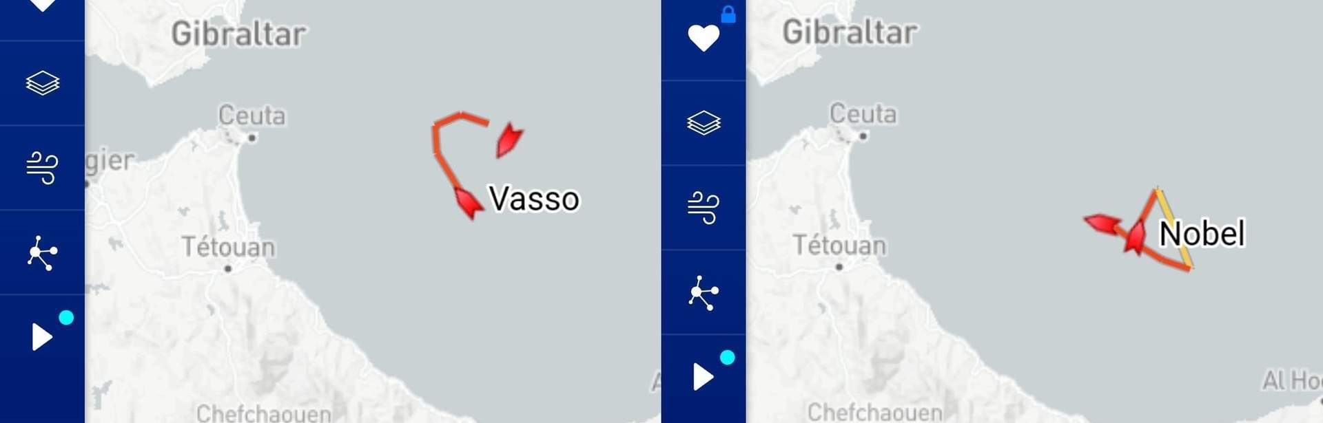 vasso mas nobel