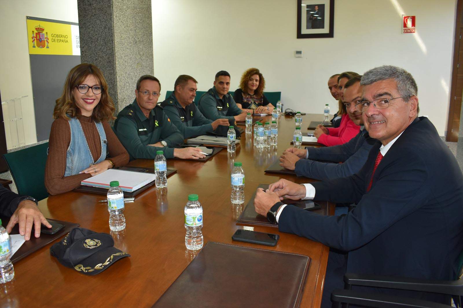 frontera melilla moh garcía