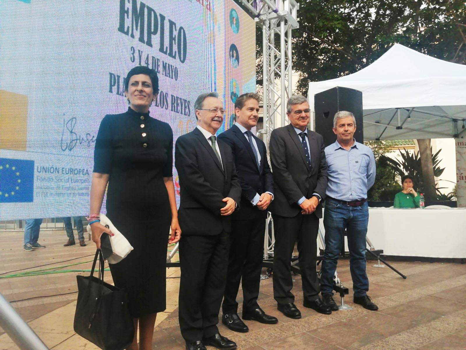 Feria del Empleo