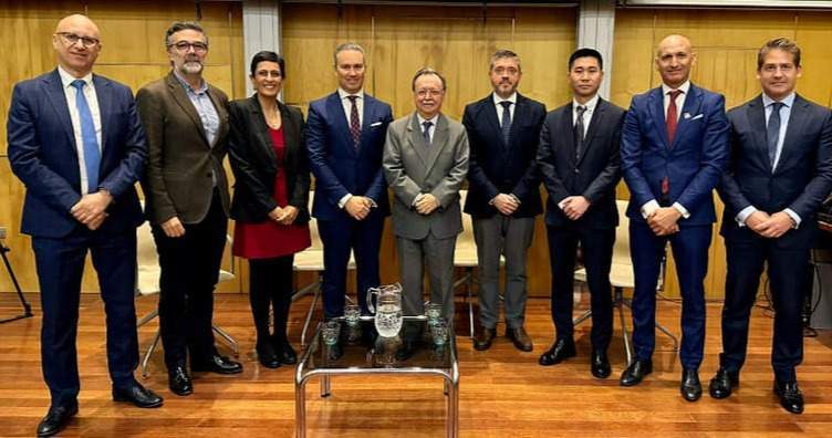 Presentación proyectos estratégicos para el desarrollo de Ceuta Avangreen