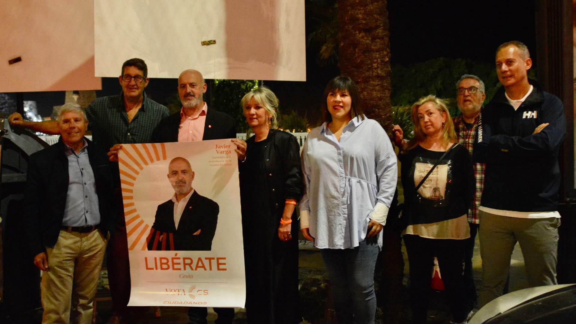 Ciudadanos