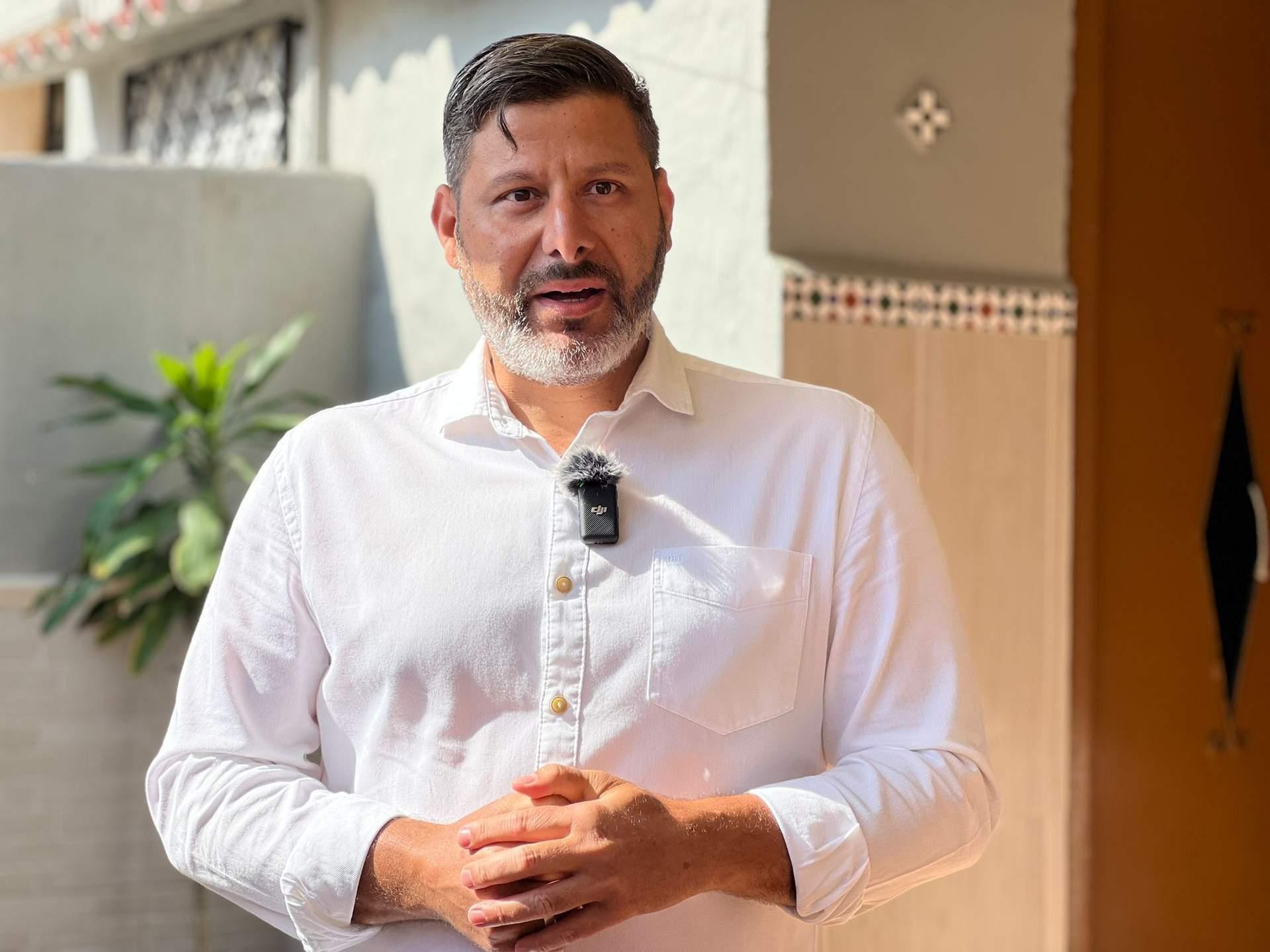 Mohamed Mustafa