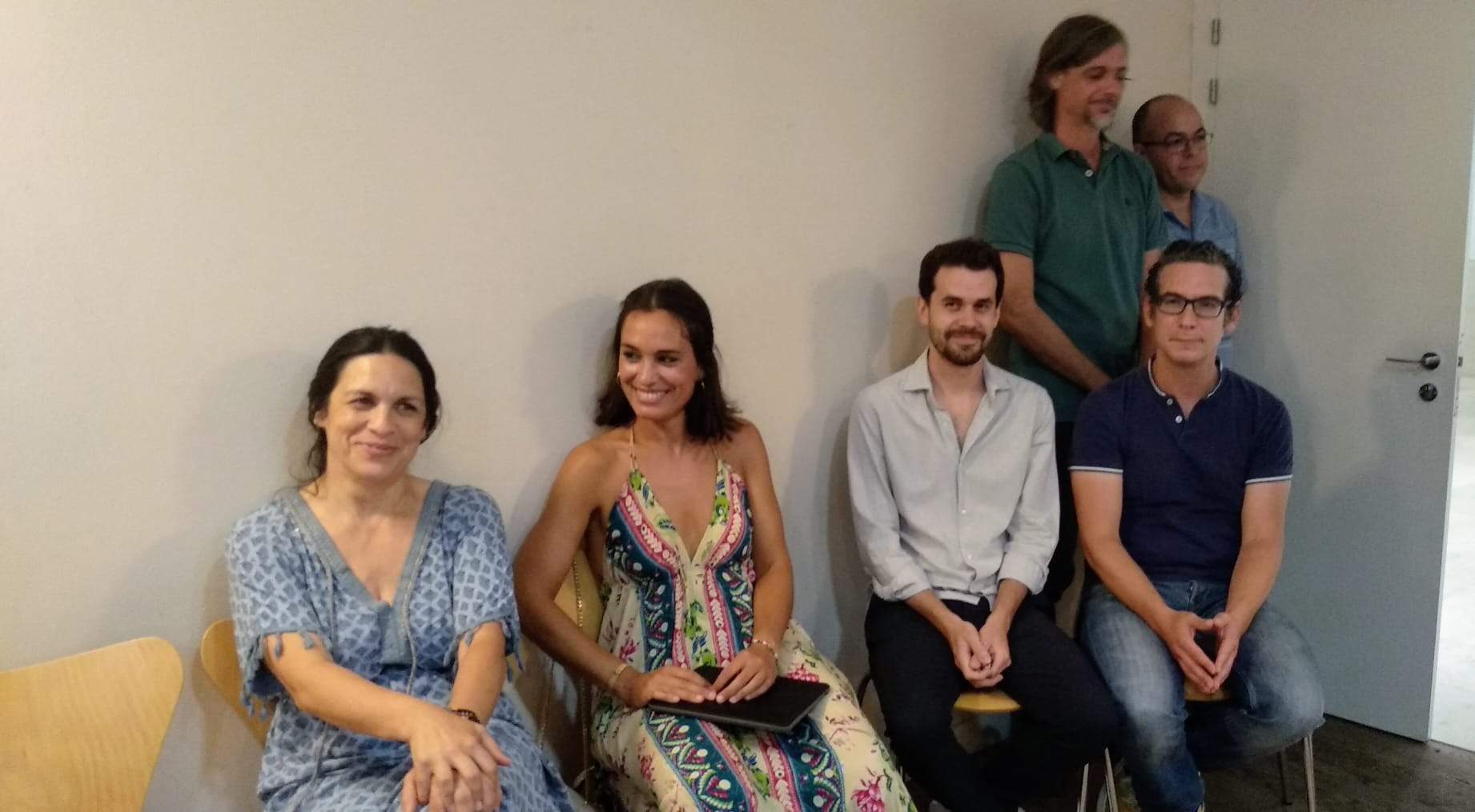 Los alumnos del Conservatorio se gradúan con un concierto