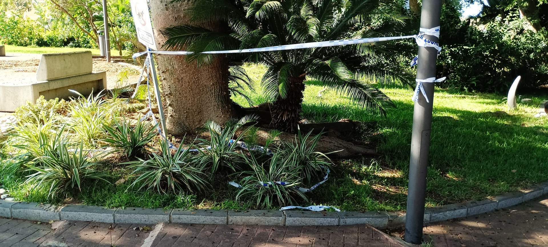 Los Jardines de la Argentina