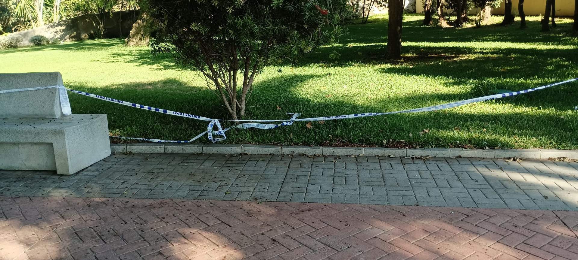Los Jardines de la Argentina
