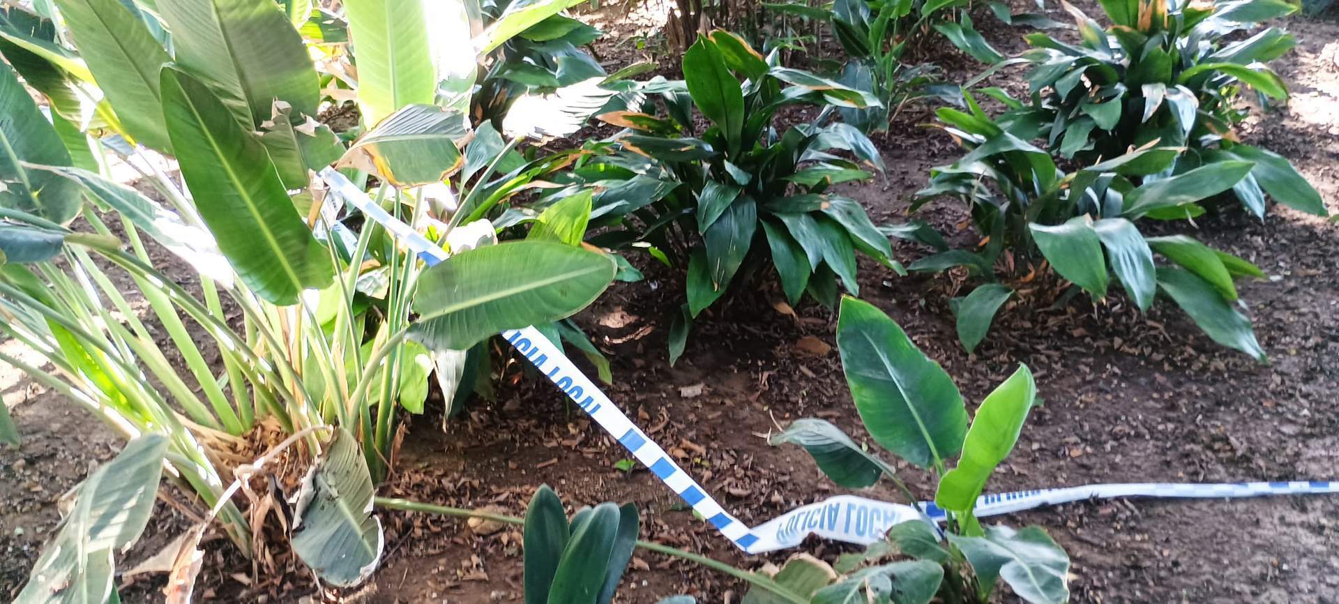 Los Jardines de la Argentina
