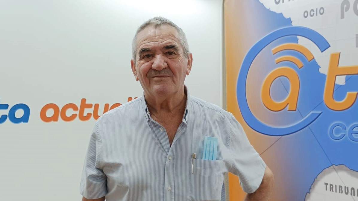 Eloy Verdugo