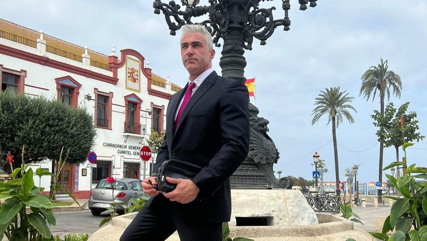 Mariano Catarecha