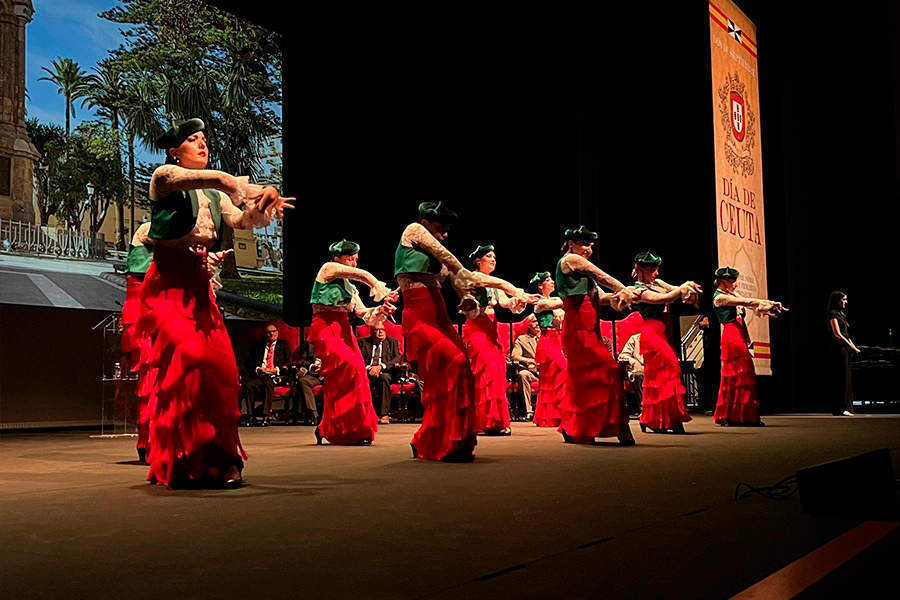 Medalla Autonomía 7