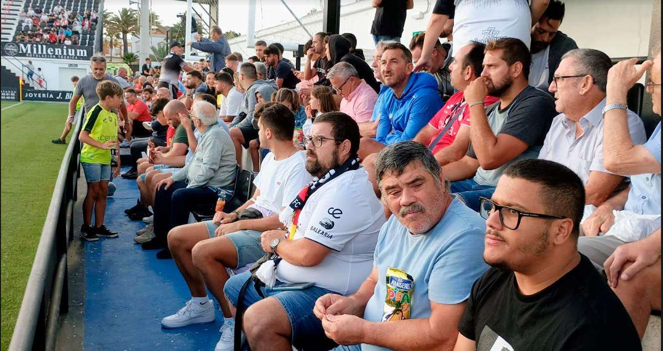 Ceuta-Recreativo de Huelva