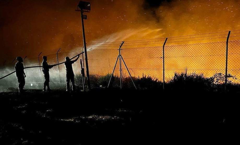 incendio 10