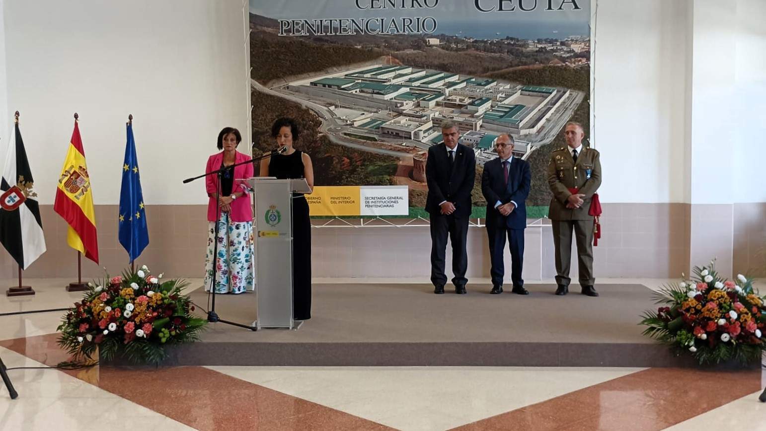 'La Merced' 2023