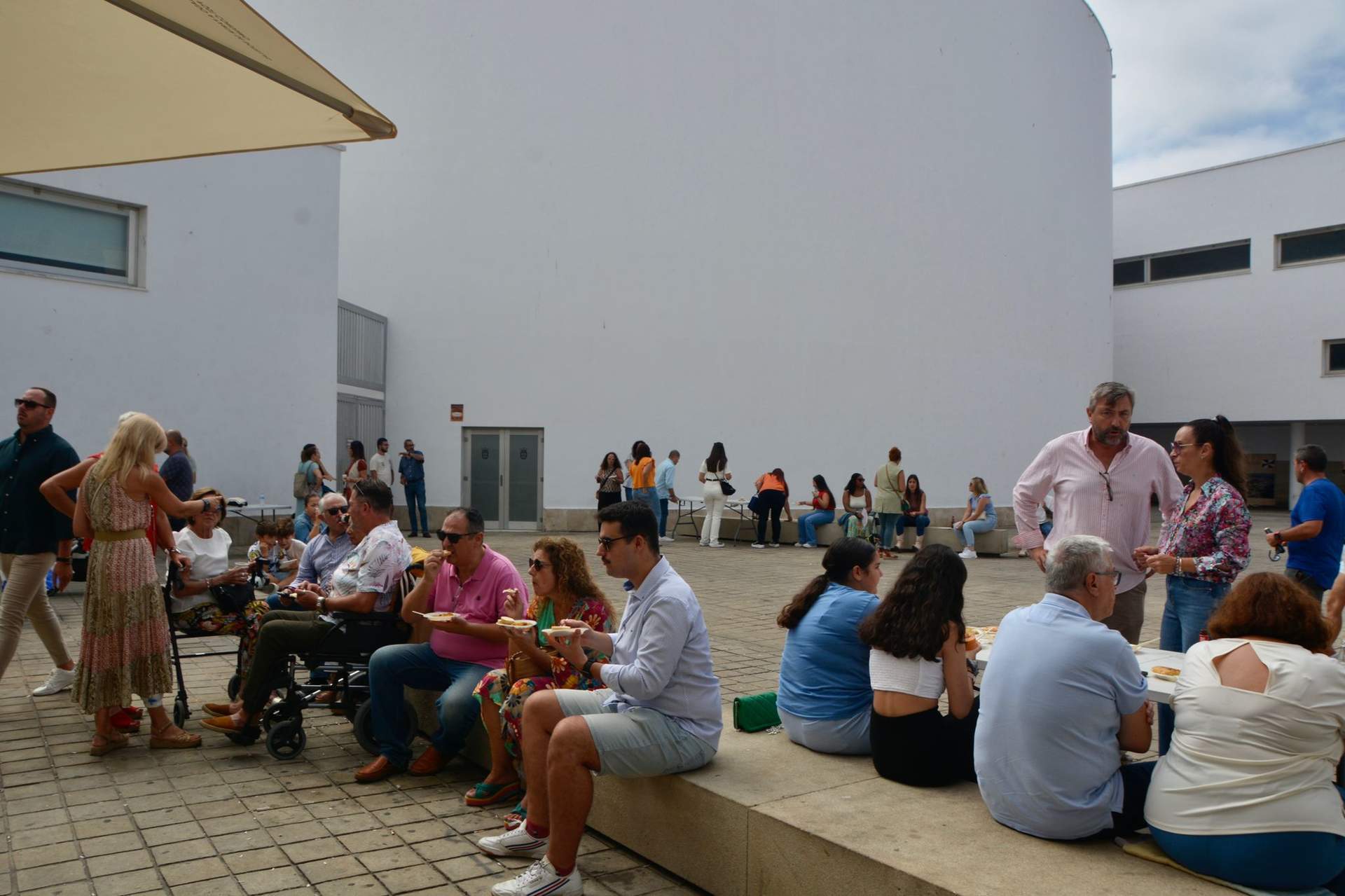 tapeo pollinico