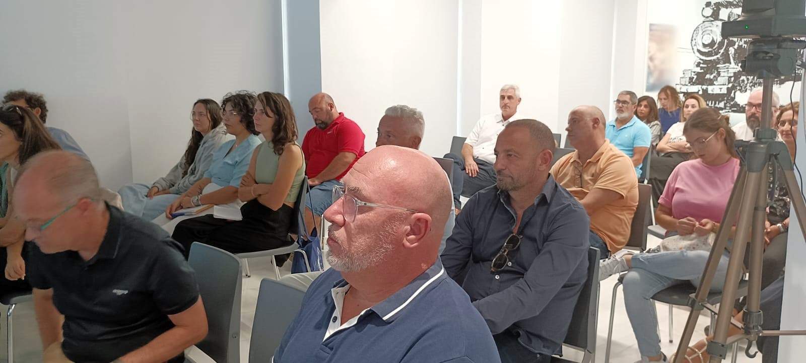 Jornada de Patrimonio Subacuático