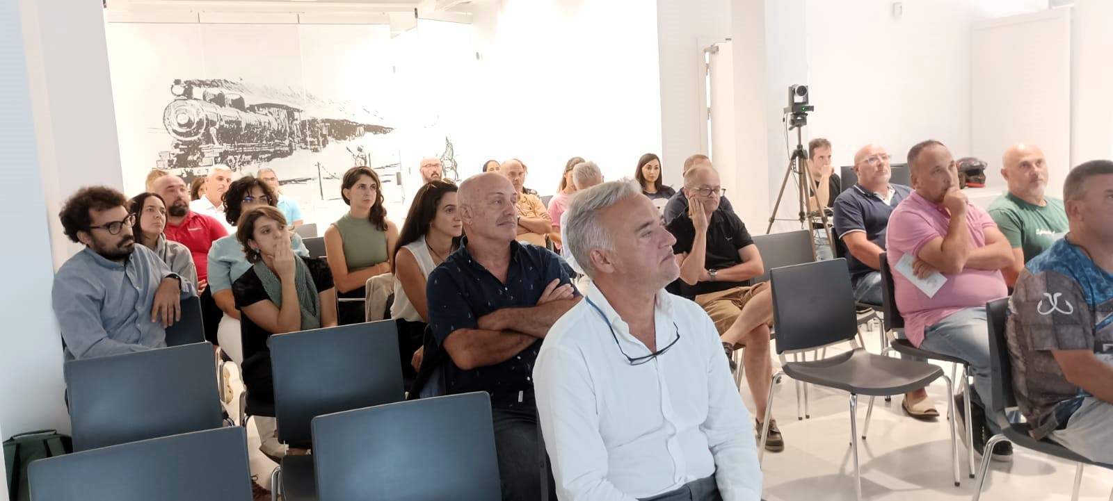 Jornada de Patrimonio Subacuático